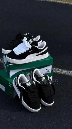 Original Puma Suede Xl