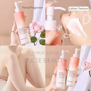 Photo - Lait De Corps TWG