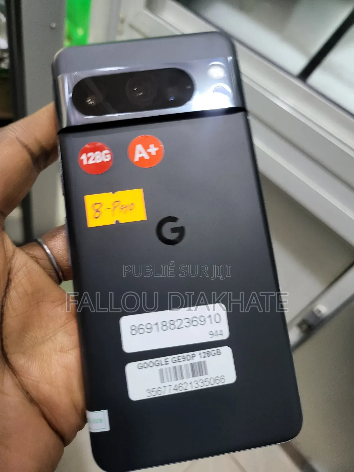 New Google Pixel 8 Pro 128 GB