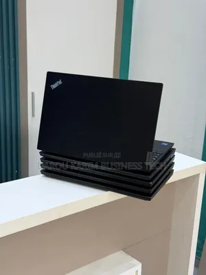 New Lenovo Thinkpad E15 16GB Intel Core I7 SSD 256GB