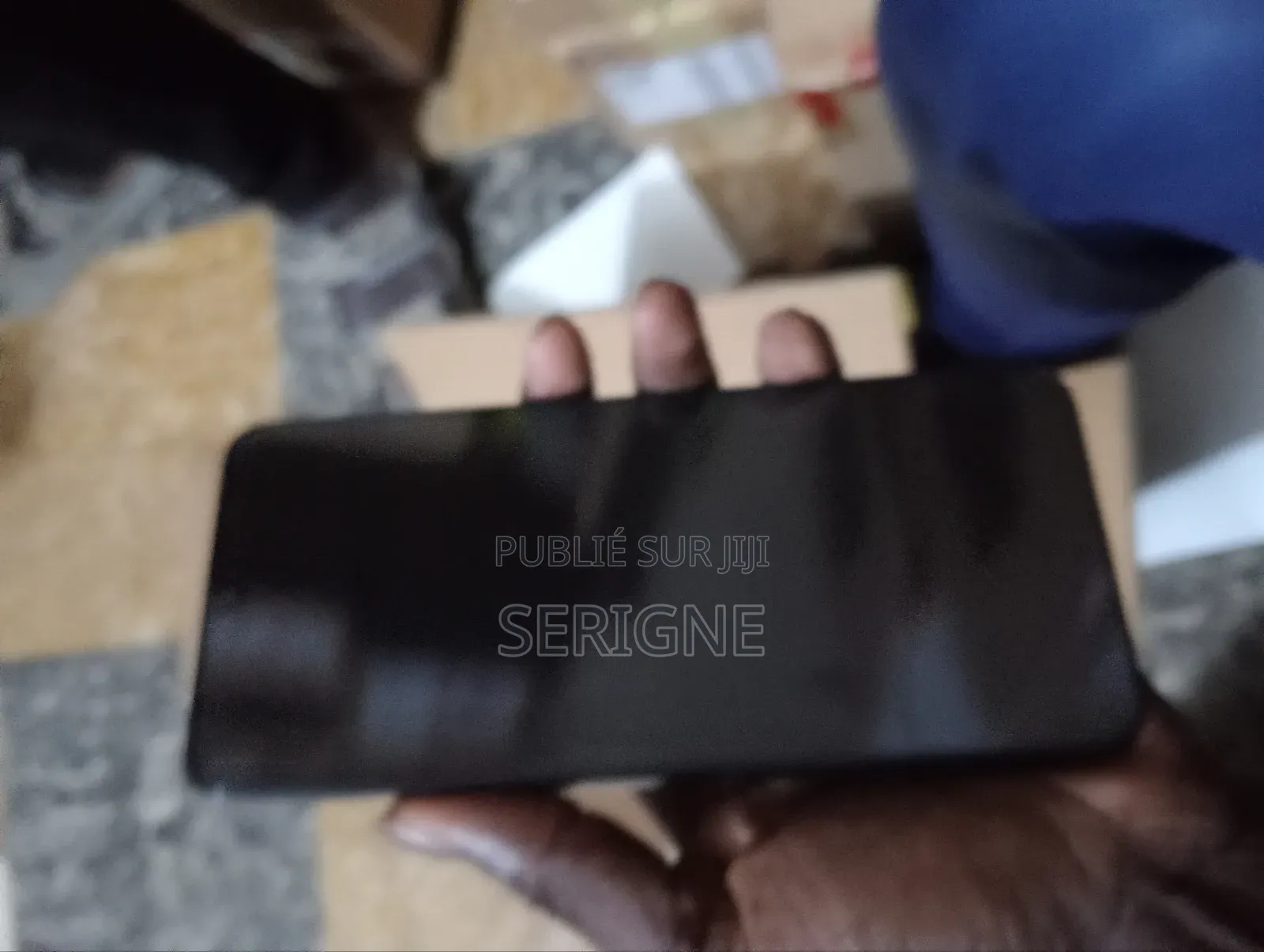 New Xiaomi Redmi 14C 256 GB Black