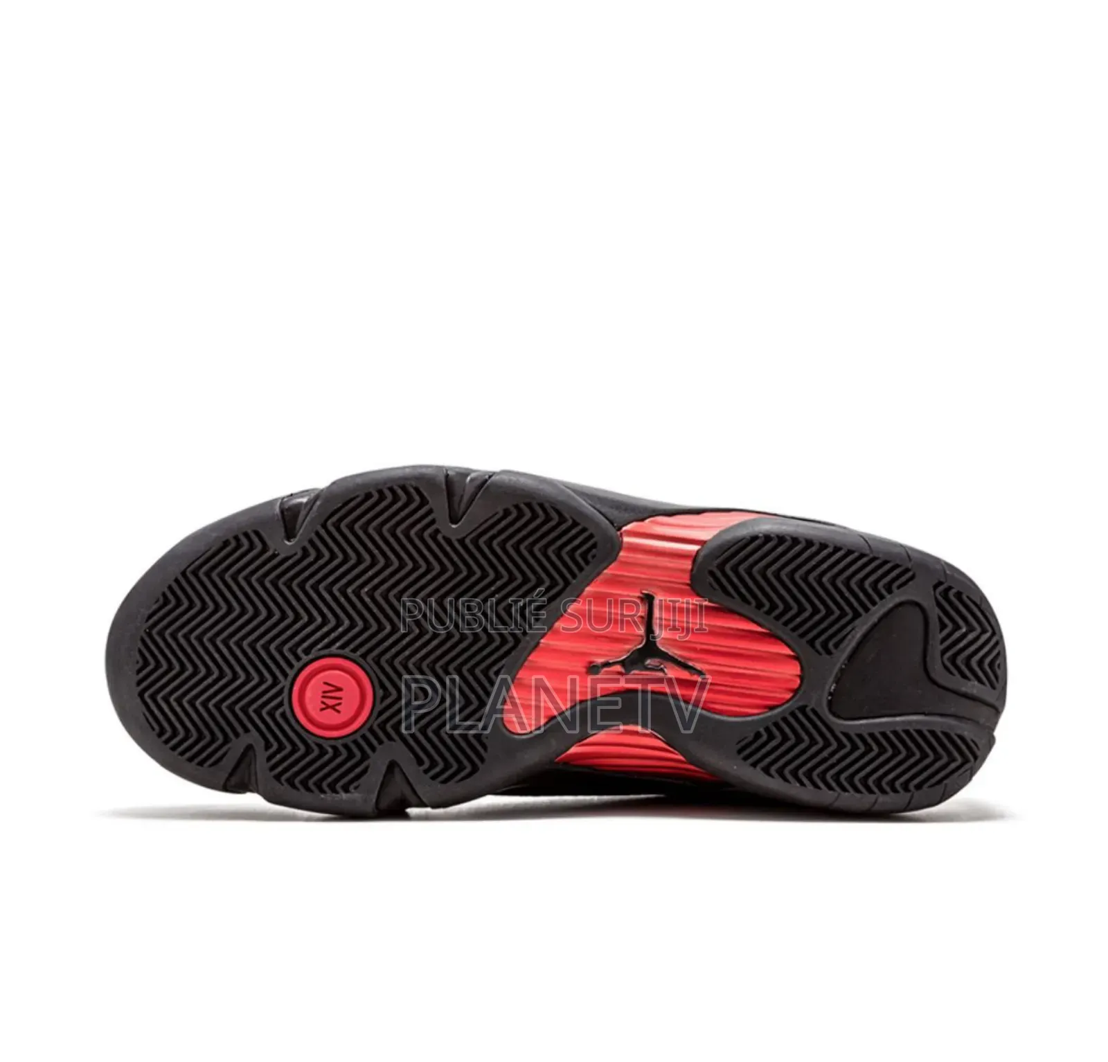 Jordan 14 Last Shoot Retro Ds