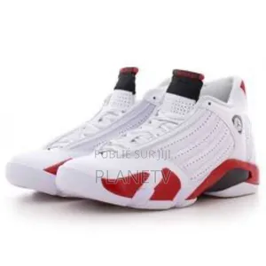 Photo - Jordan 14 Retro Candy Ds