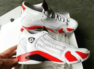 Jordan 14 Retro Candy Ds