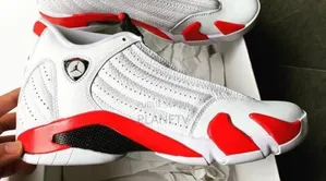 Jordan 14 Retro Candy Ds