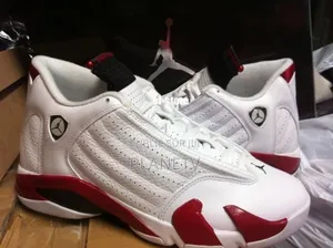 Jordan 14 Retro Candy Ds