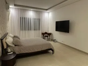 3chbre Appartement dans Yasalam Business, Almadies à Vendre