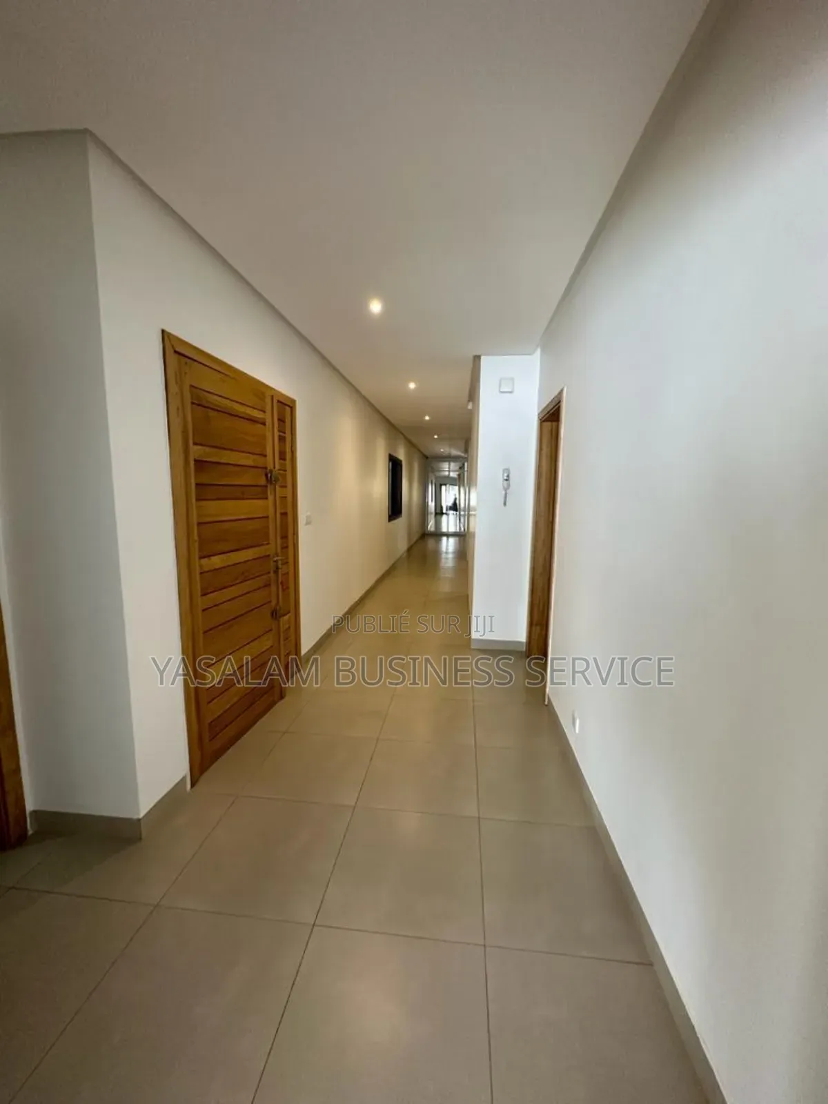 3chbre Appartement dans Yasalam Business, Almadies à Vendre