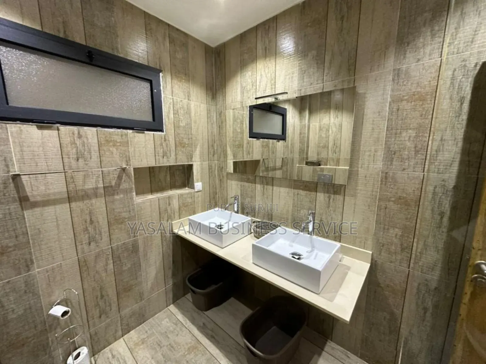 3chbre Appartement dans Yasalam Business, Almadies à Vendre