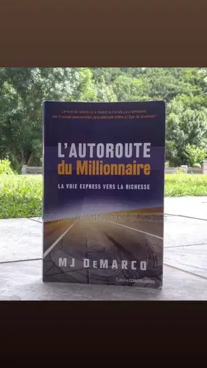 l'Autoroute Du Millionnaire