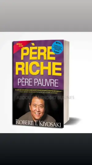 Père Riche – Père Pauvre