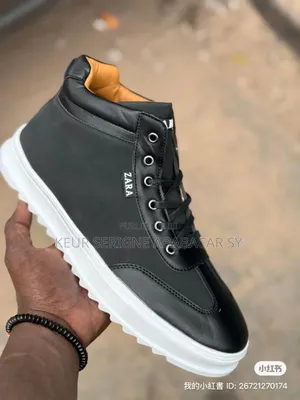 *Chaussures Hommes Zara