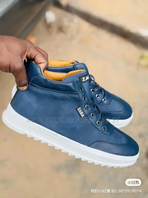 *Chaussures Hommes Zara