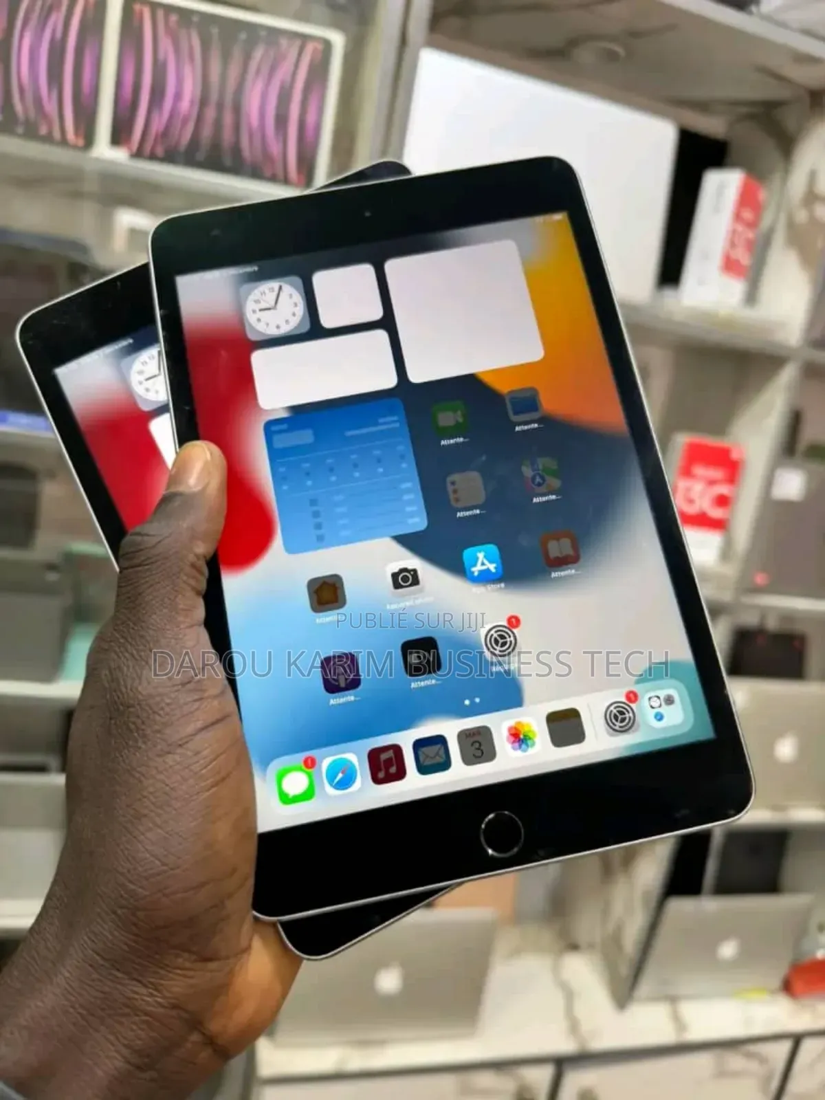 New Apple iPad mini 4 128 GB Autre