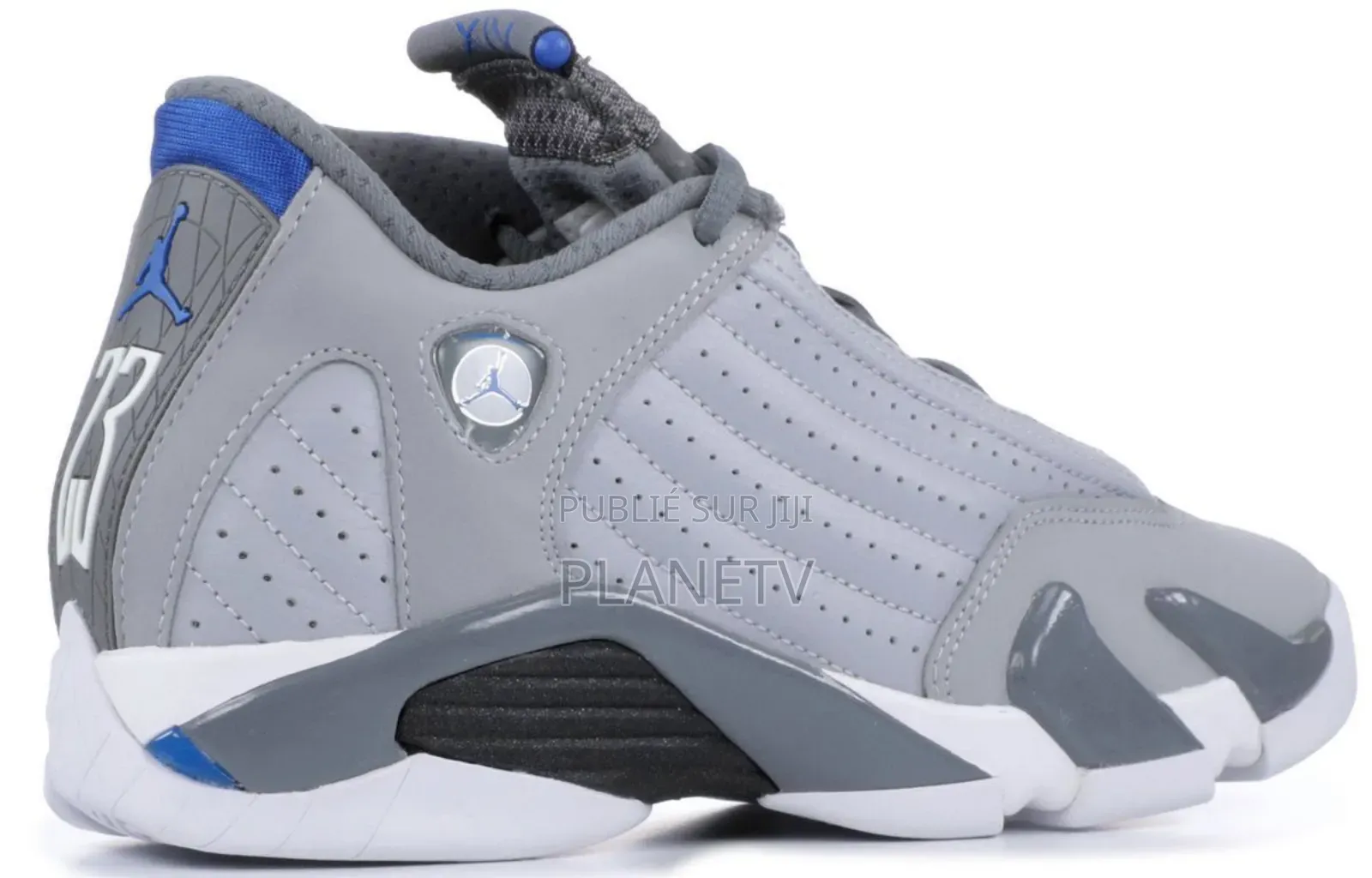 Jordan 14 Multi Color Ds