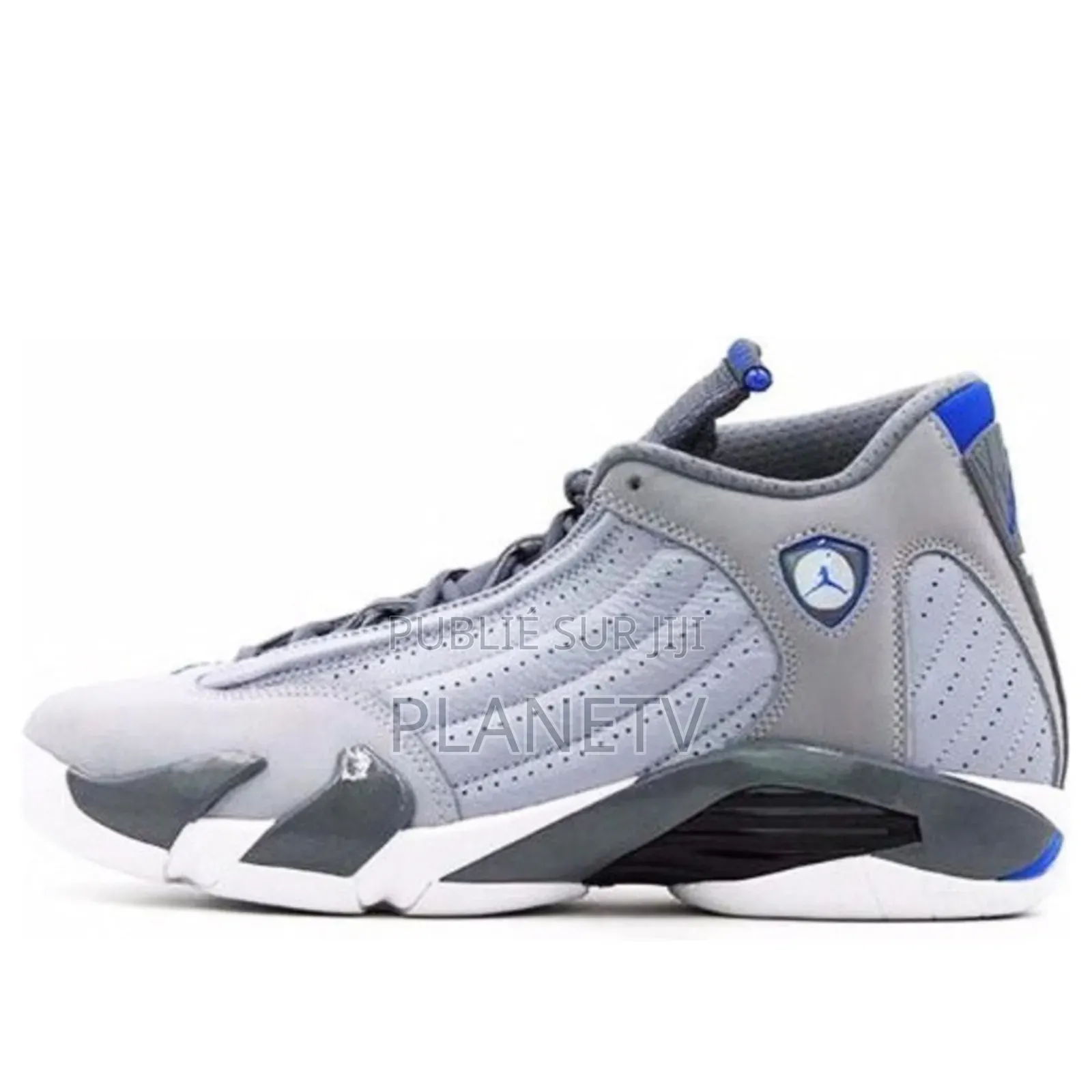 Jordan 14 Multi Color Ds