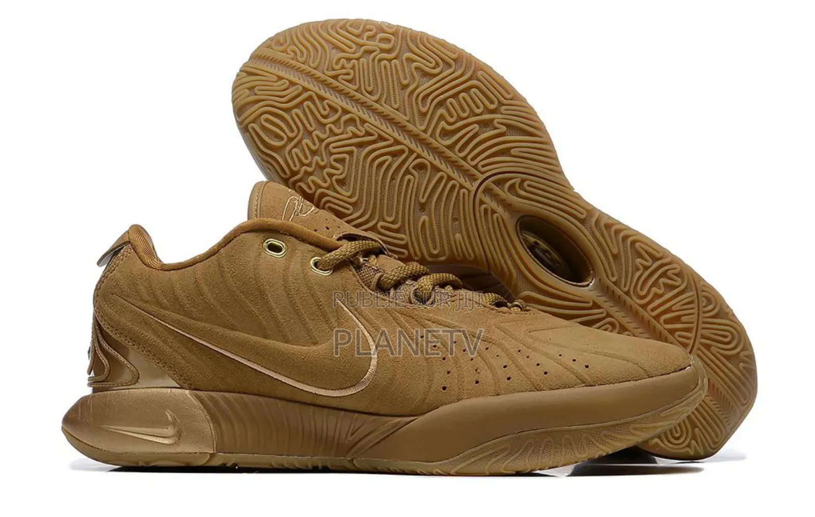 Lebron James 21 Multi Color Ds