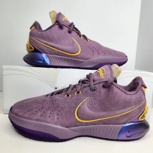 Lebron James 21 Multi Color Ds