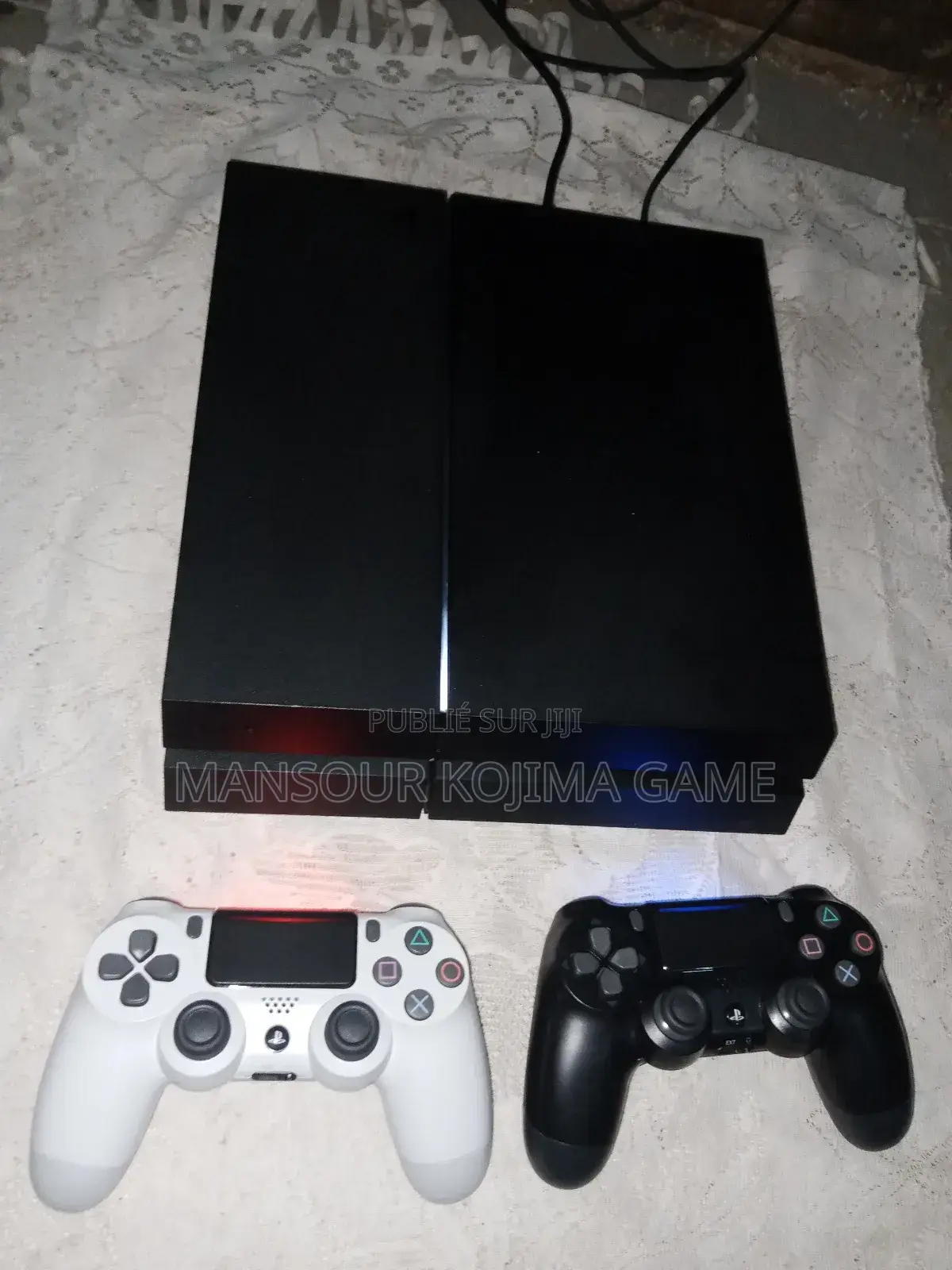 PS4 Playstation 4