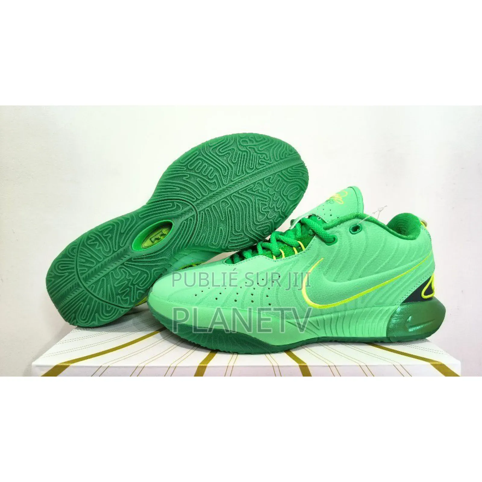 Lebron James 21 Multi Color Ds