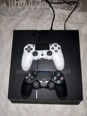 PS4 Playstation 4