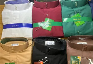 Jallabet Homme