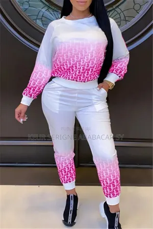 Ensemble Femme