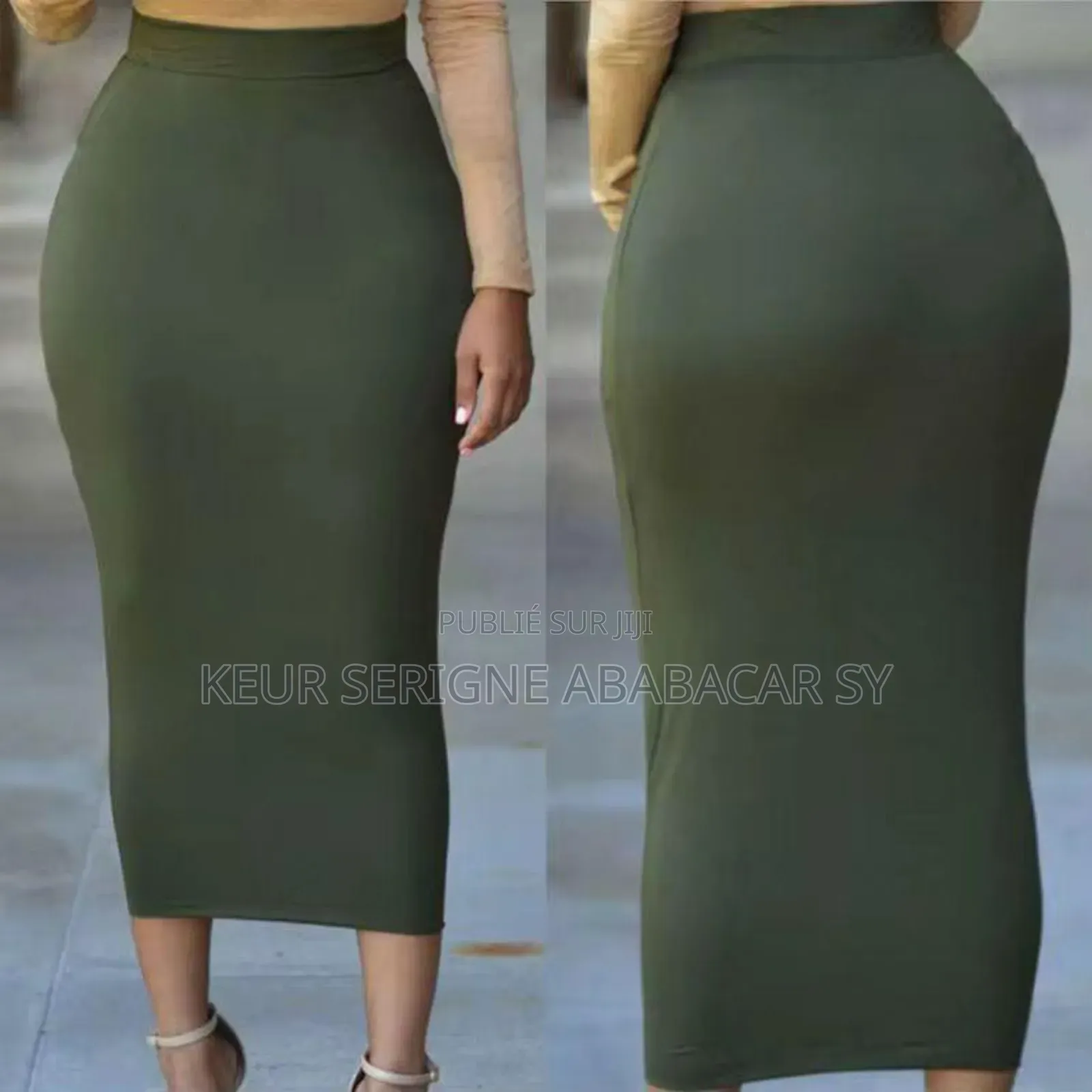 Jupe Pour Femme