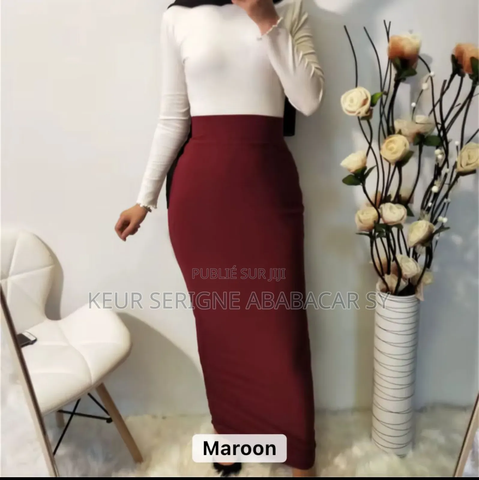 Jupe Pour Femme