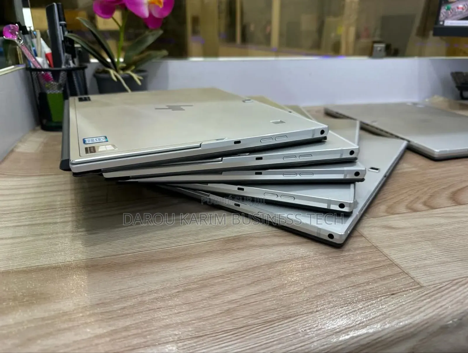 New HP Elite X2 1013 G4 8GB Intel Core I7 SSD 256GB