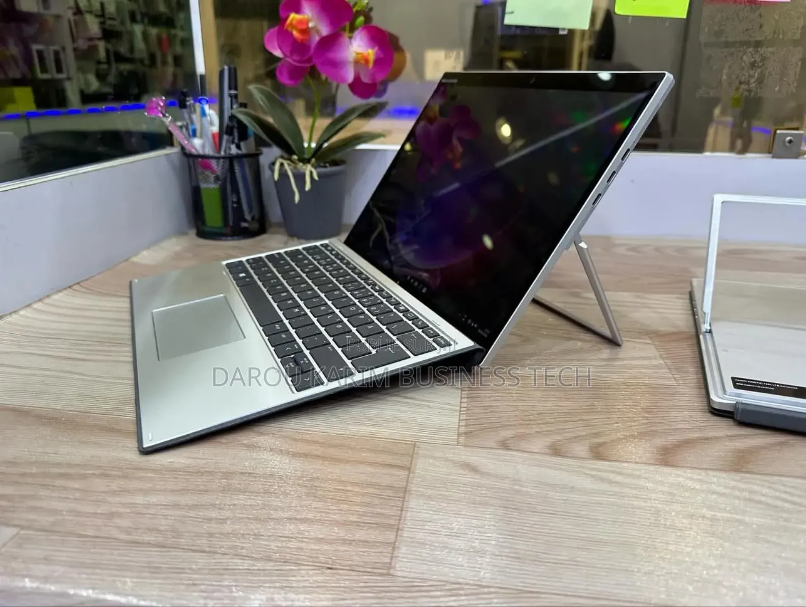 New HP Elite X2 1013 G4 8GB Intel Core I7 SSD 256GB