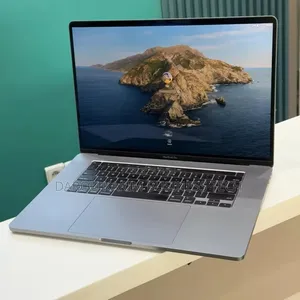 New Apple MacBook Pro 2019 16GB Intel Core I7 SSD 512GB