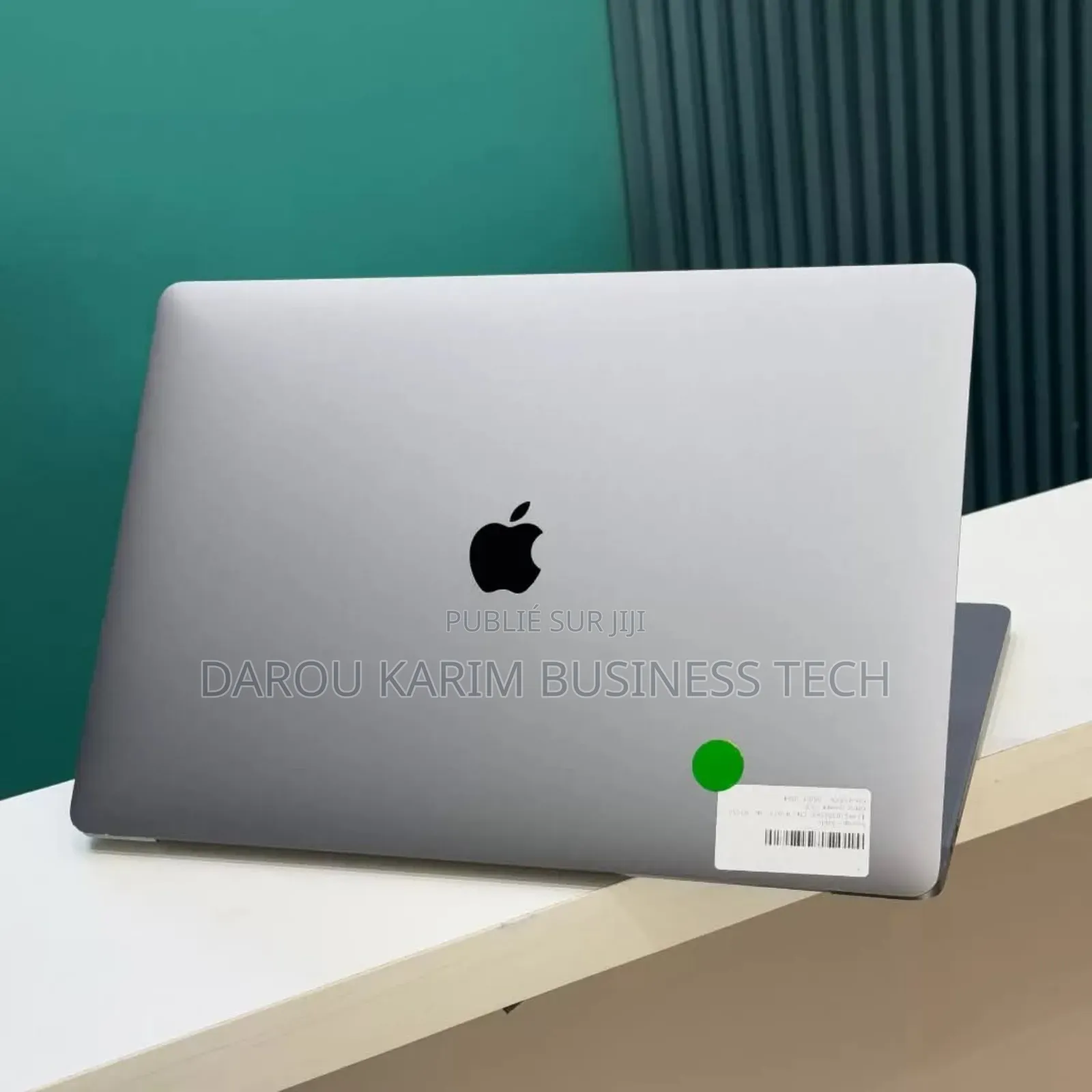 New Apple MacBook Pro 2019 16GB Intel Core I7 SSD 512GB