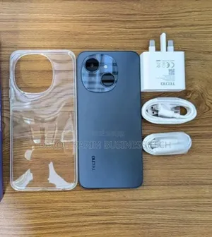 New Tecno Pop 9 64 GB Autre