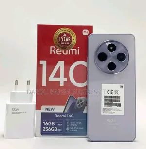 New Xiaomi 14 256 GB Autre