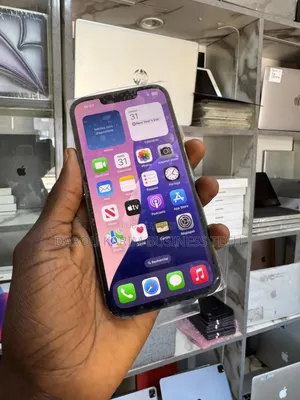 Photo - New Apple iPhone 13 Pro 128 GB Autre