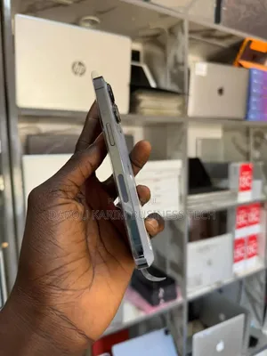 New Apple iPhone 13 Pro 128 GB Autre