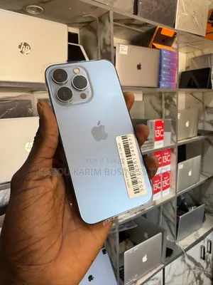 New Apple iPhone 13 Pro 128 GB Autre