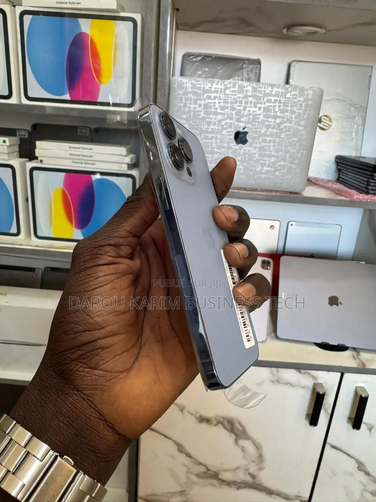 New Apple iPhone 13 Pro 128 GB Autre