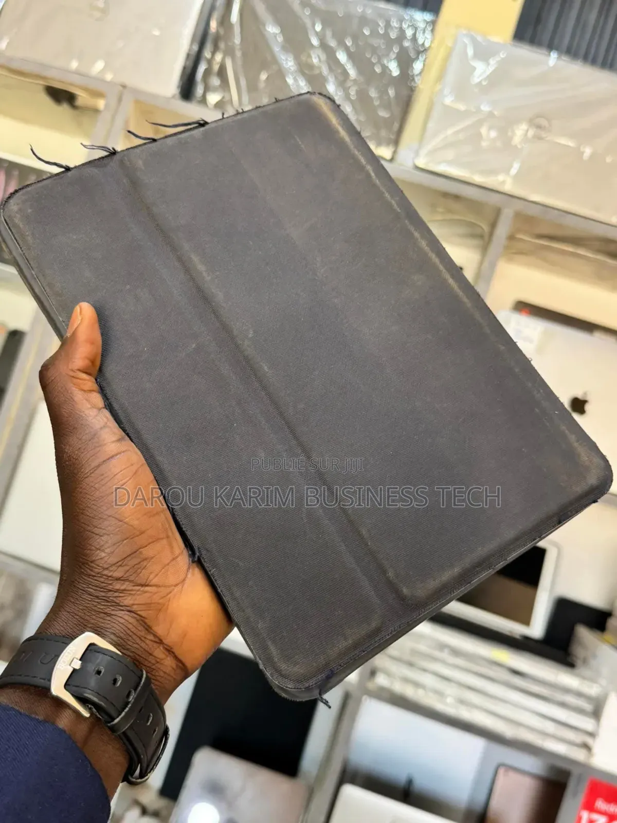 New Apple iPad Wi-Fi 32 GB Autre