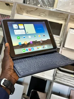 New Apple iPad Wi-Fi 32 GB Autre