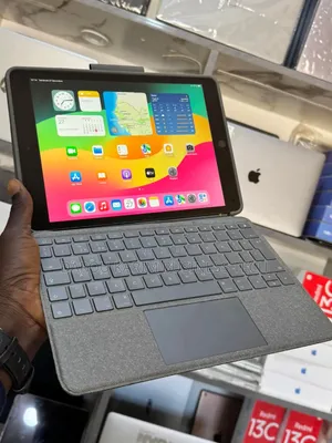 New Apple iPad 3 Wi-Fi 64 GB Autre