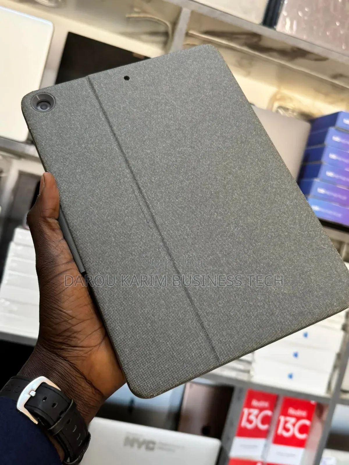 New Apple iPad 3 Wi-Fi 64 GB Autre