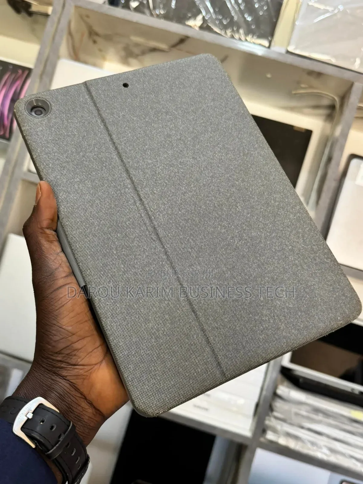 New Apple iPad 3 Wi-Fi 64 GB Autre