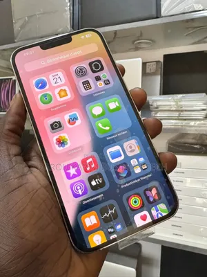 New Apple iPhone 13 Pro Max 256 GB Autre
