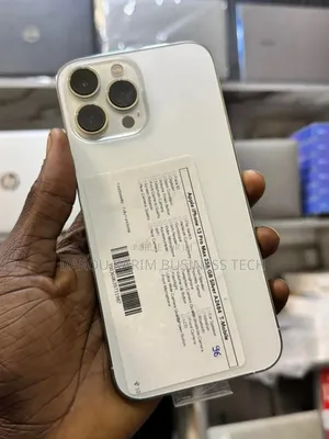 New Apple iPhone 13 Pro Max 256 GB Autre