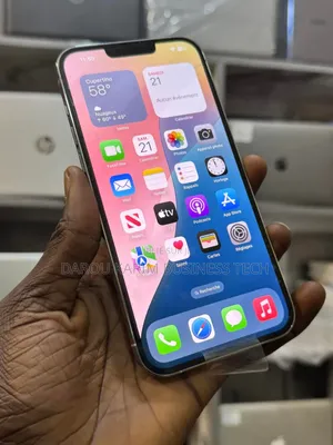 New Apple iPhone 13 Pro Max 256 GB Autre