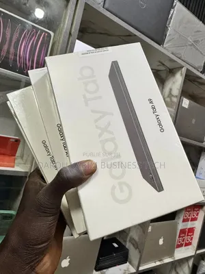 New Samsung Galaxy Tab A9 64 GB Autre