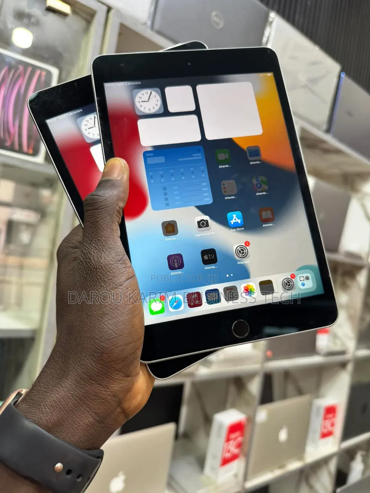 New Apple iPad mini 4 128 GB Autre
