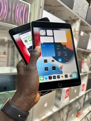 New Apple iPad mini 4 128 GB Autre